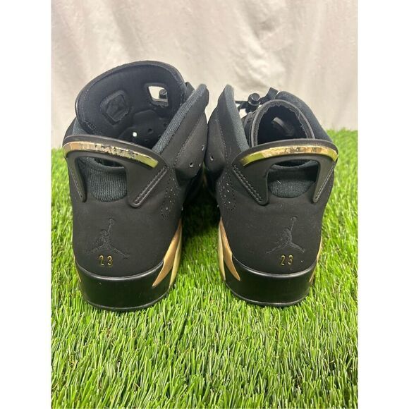 Nike Air  Jordan 6 VI Retro Defining Moments DMP 2020‎ -Size 10 - Picture 3 of 8